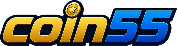 coin55 Logo